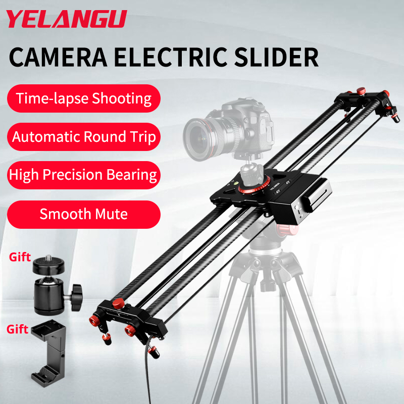 Professional Electric Camera S - Camera Slider Rail review and price