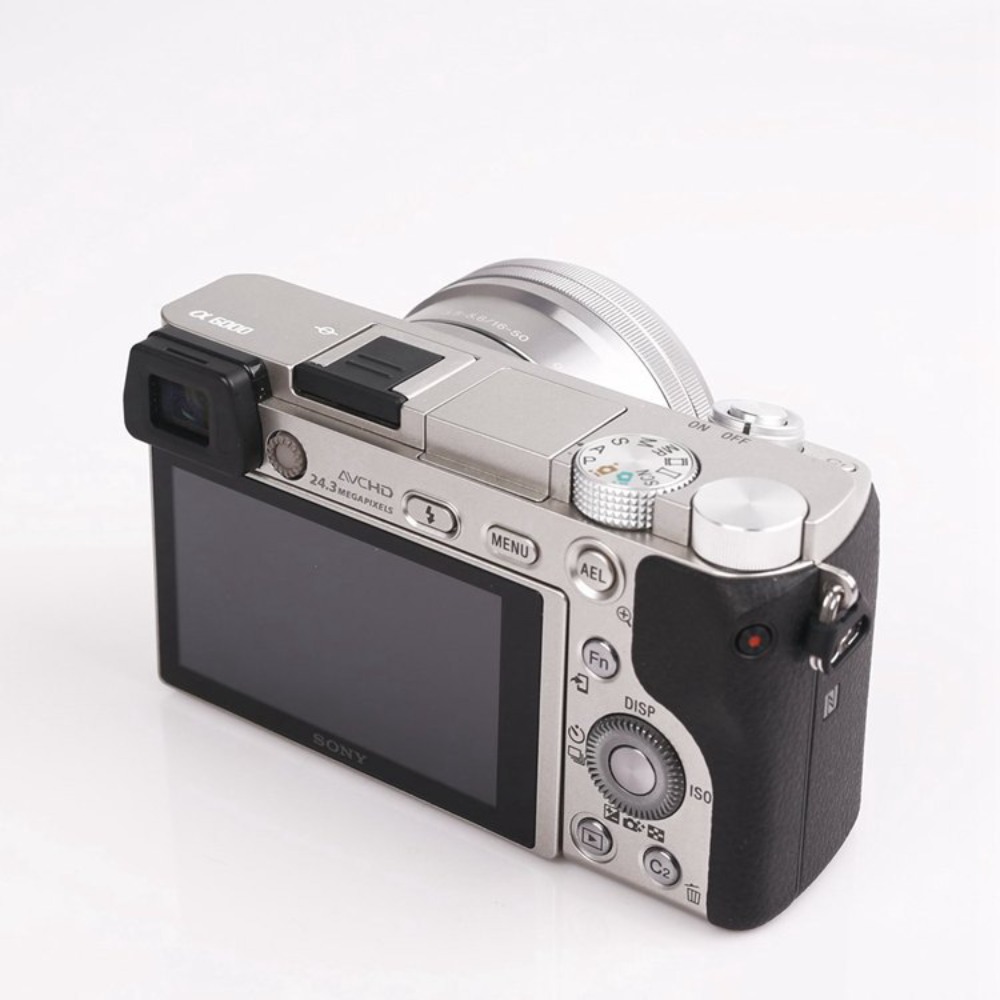 For SONY A7R IV A9 A6100 A6600 - Nikon Camera Z50 review and price