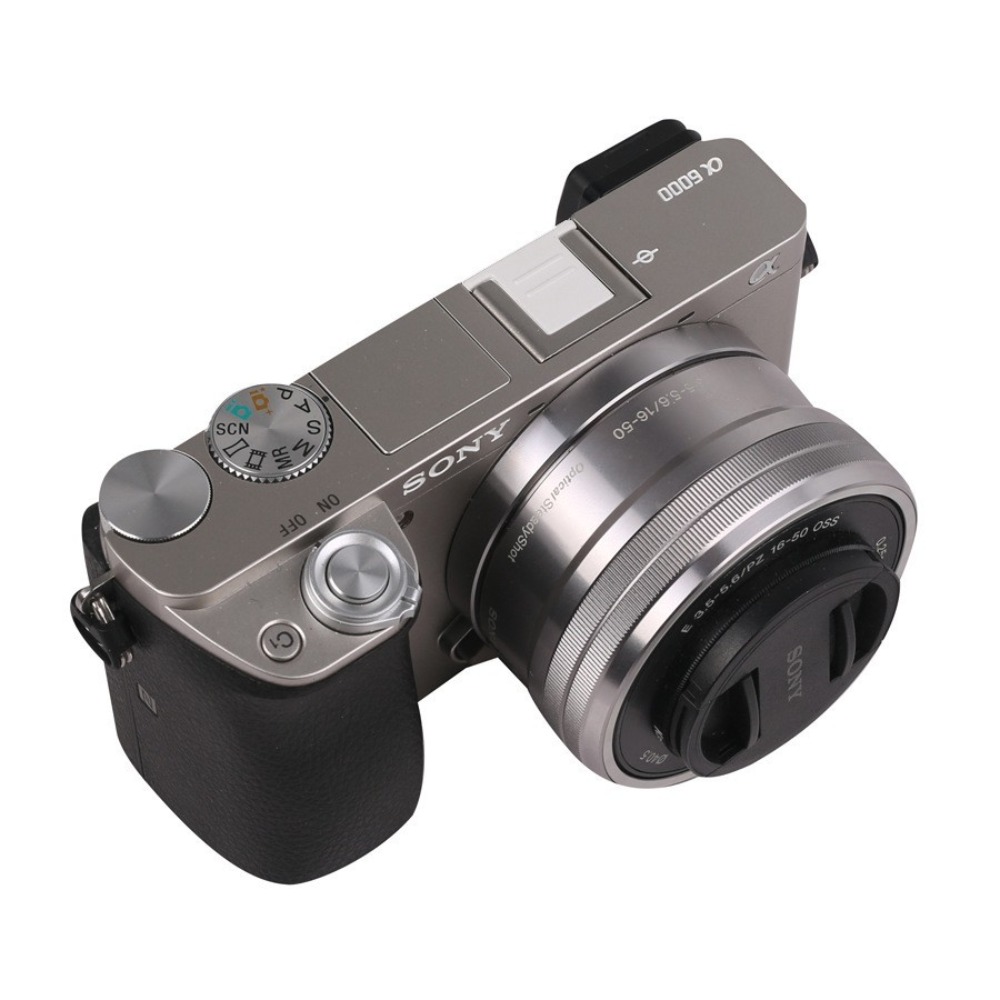 For SONY A7R IV A9 A6100 A6600 - Nikon Camera Z50 review and price