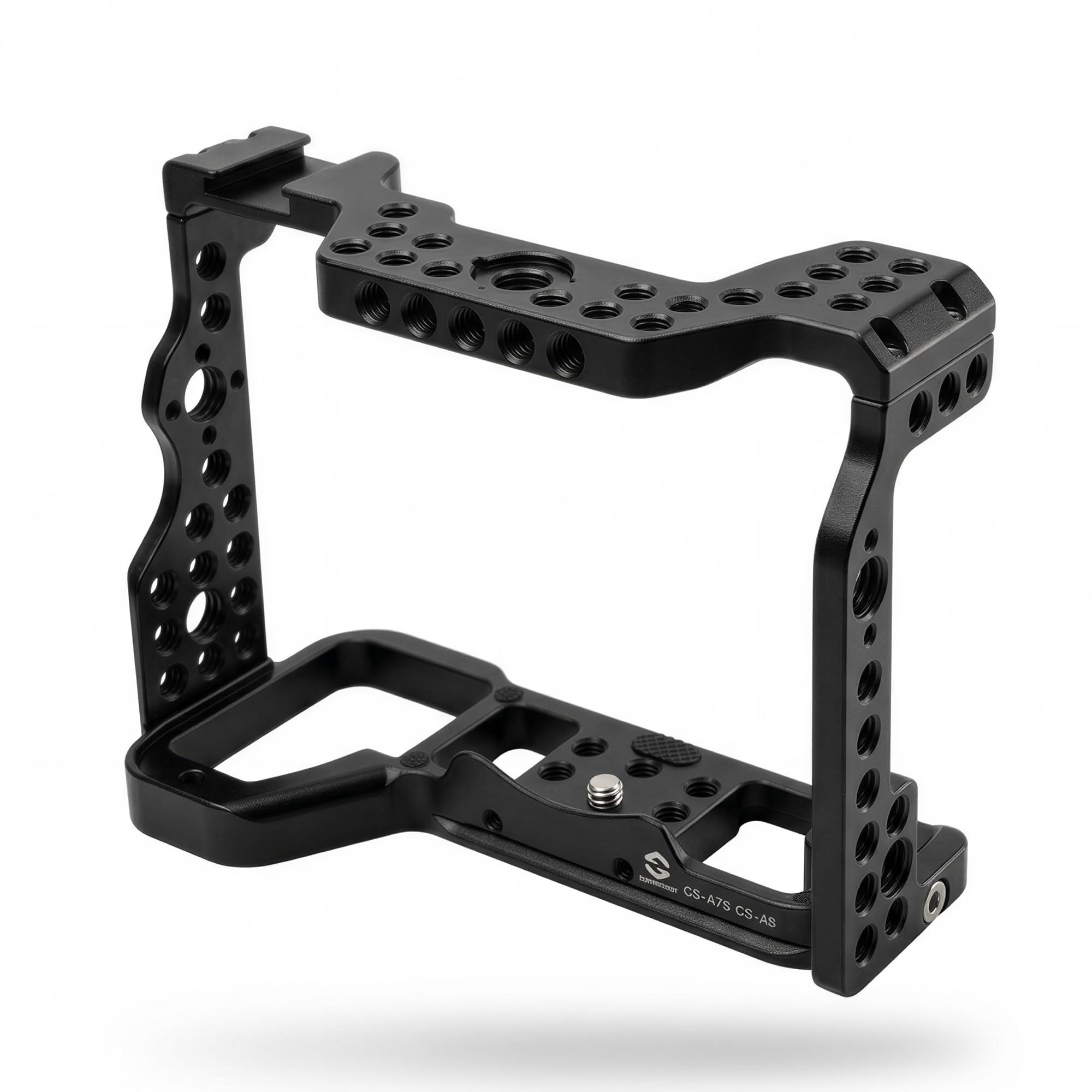 SOARSHOT Camera Cage for Sony  - Nikon Camera Z50 review and price