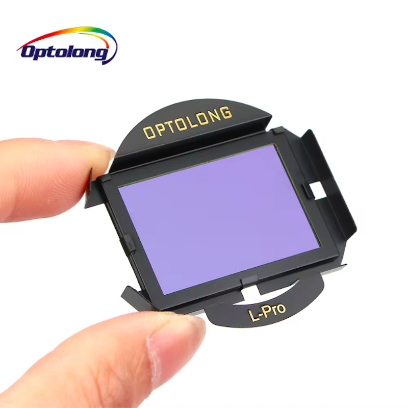 OPTOLONG NK-FF L-Pro Filter De - Photography Pro review and price