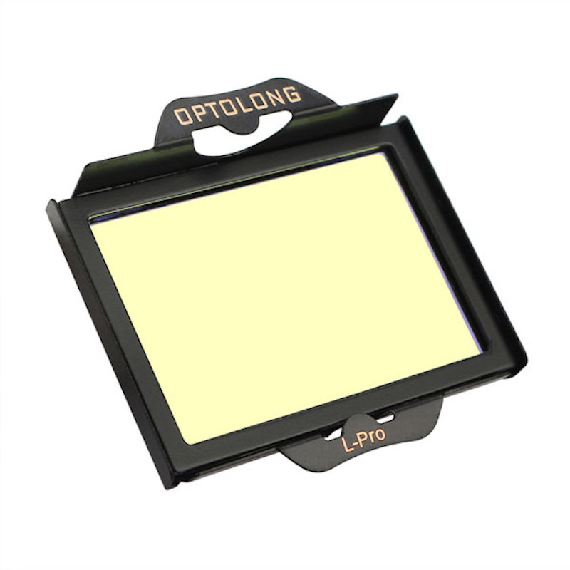 OPTOLONG NK-FF L-Pro Filter De - Photography Pro review and price