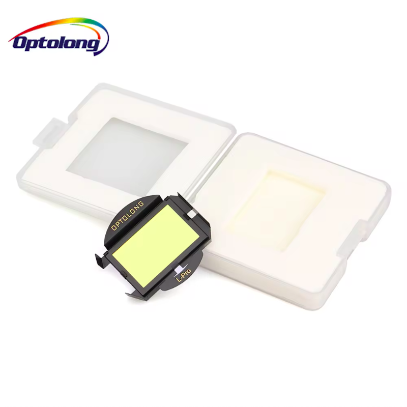 OPTOLONG NK-FF L-Pro Filter De - Photography Pro review and price