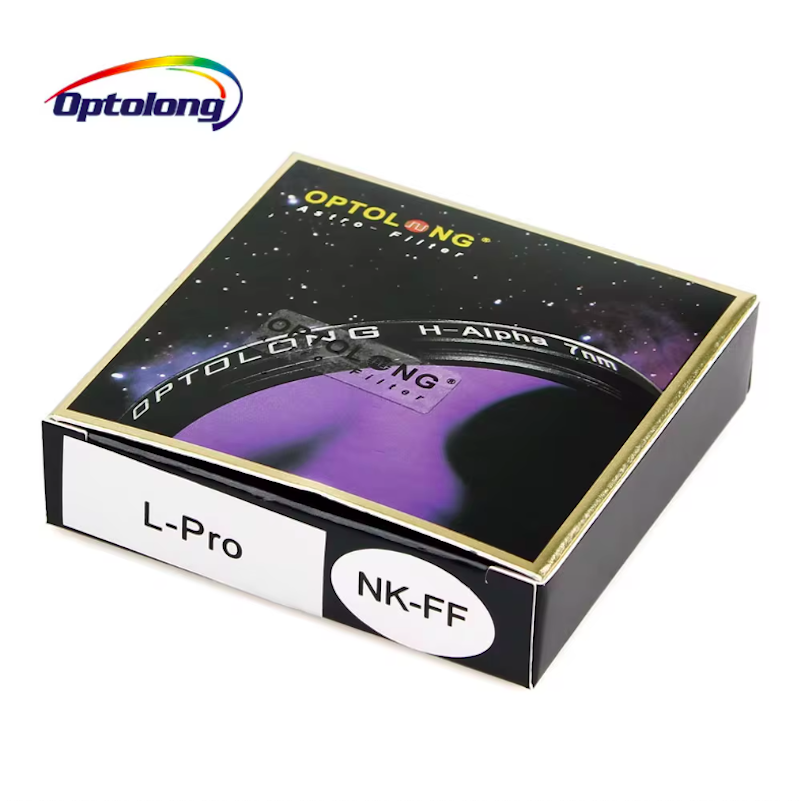 OPTOLONG NK-FF L-Pro Filter De - Photography Pro review and price
