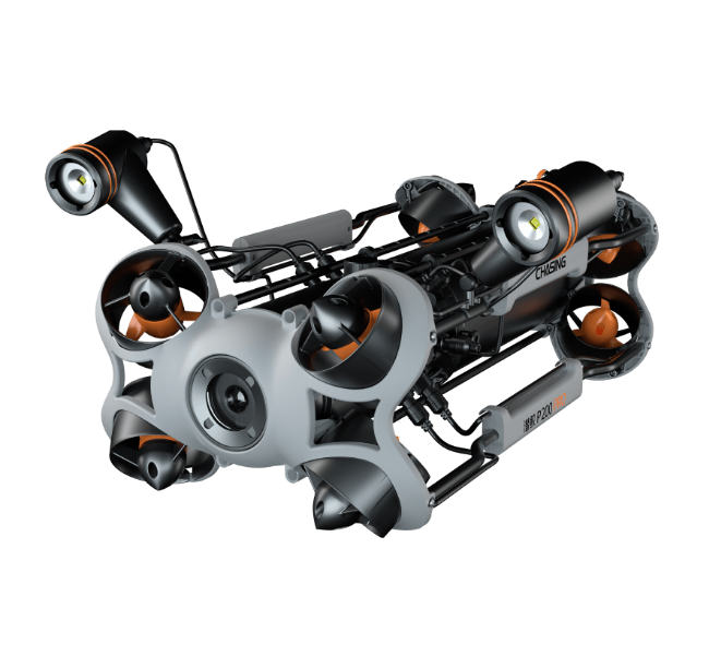 Photography Industrial Inspect - Photography Pro review and price