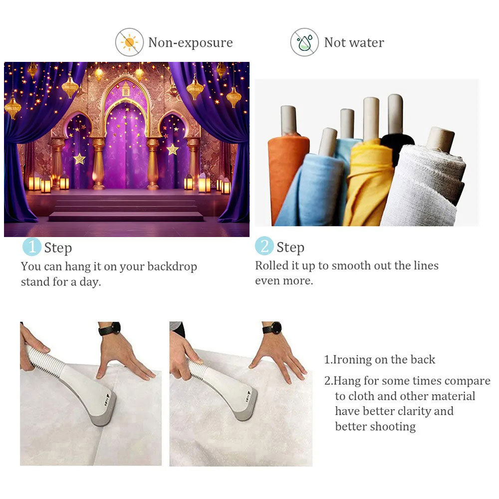 Arabian Moroccan Nights Birthd - Photography Composition review and price