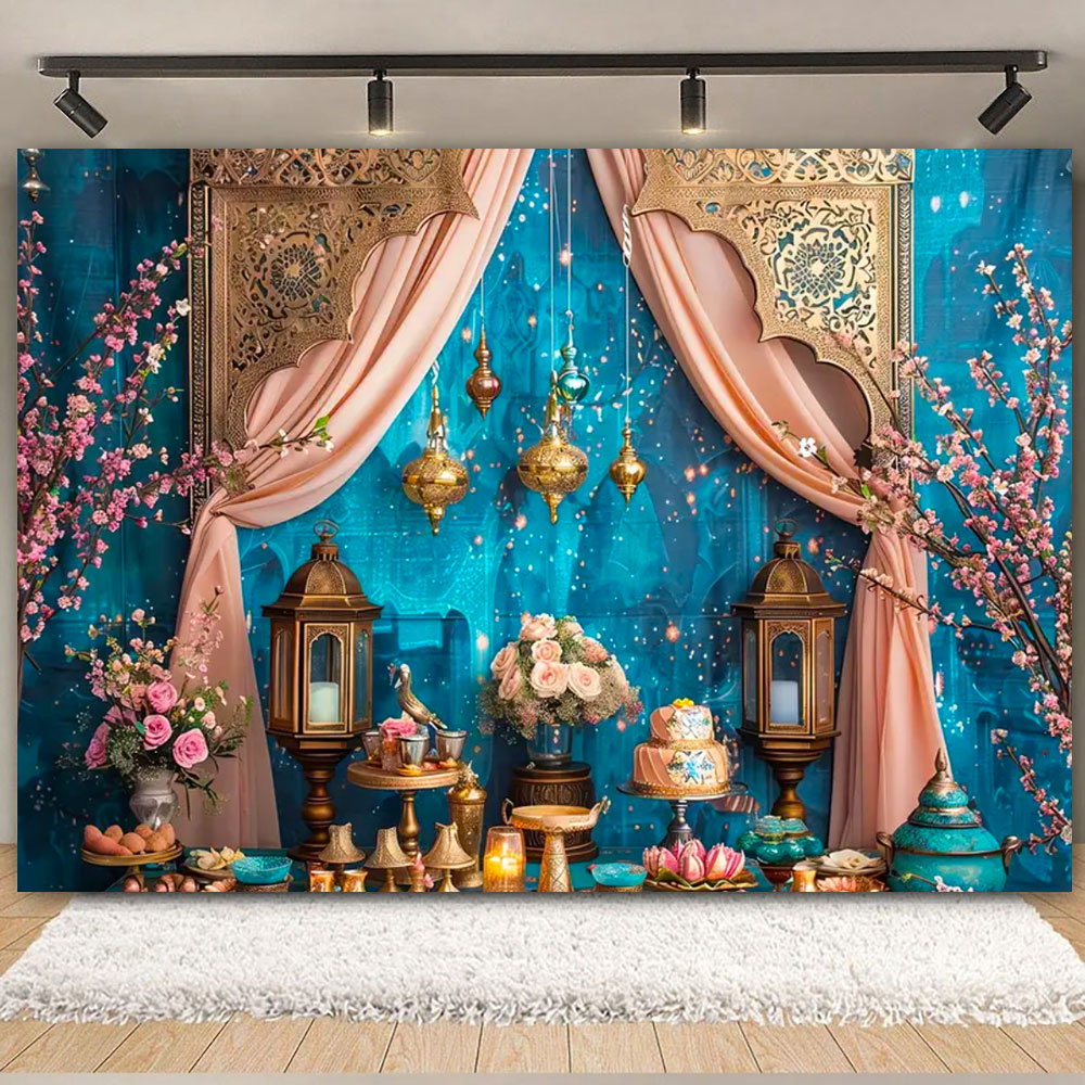 Arabian Moroccan Nights Birthd - Photography Composition review and price
