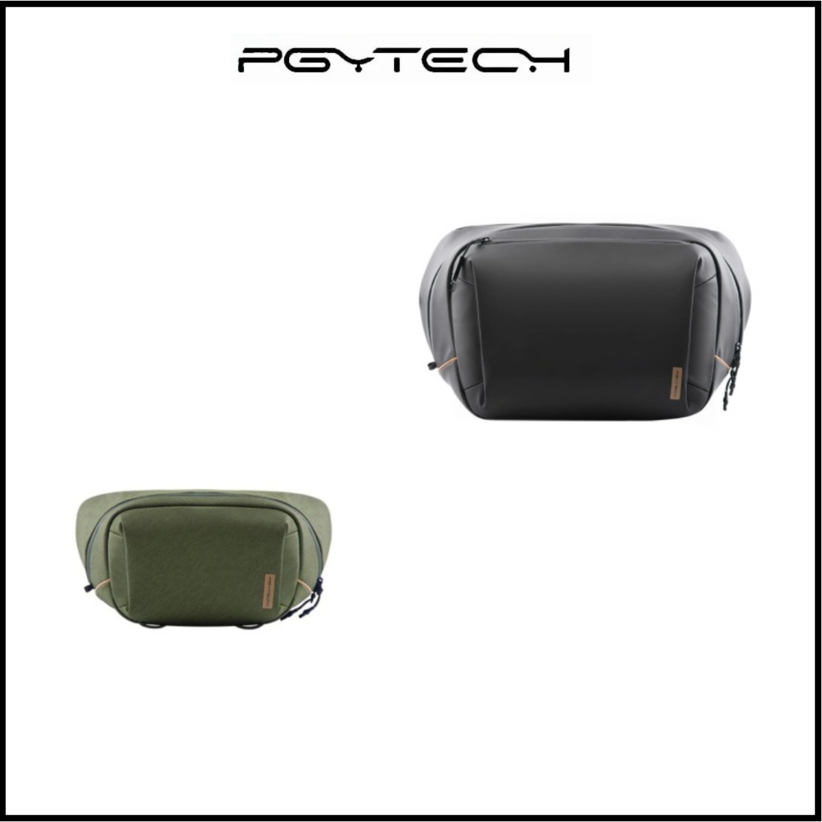 PGYTECH OneGo Solo V2 Camera S - Photography Solo review and price