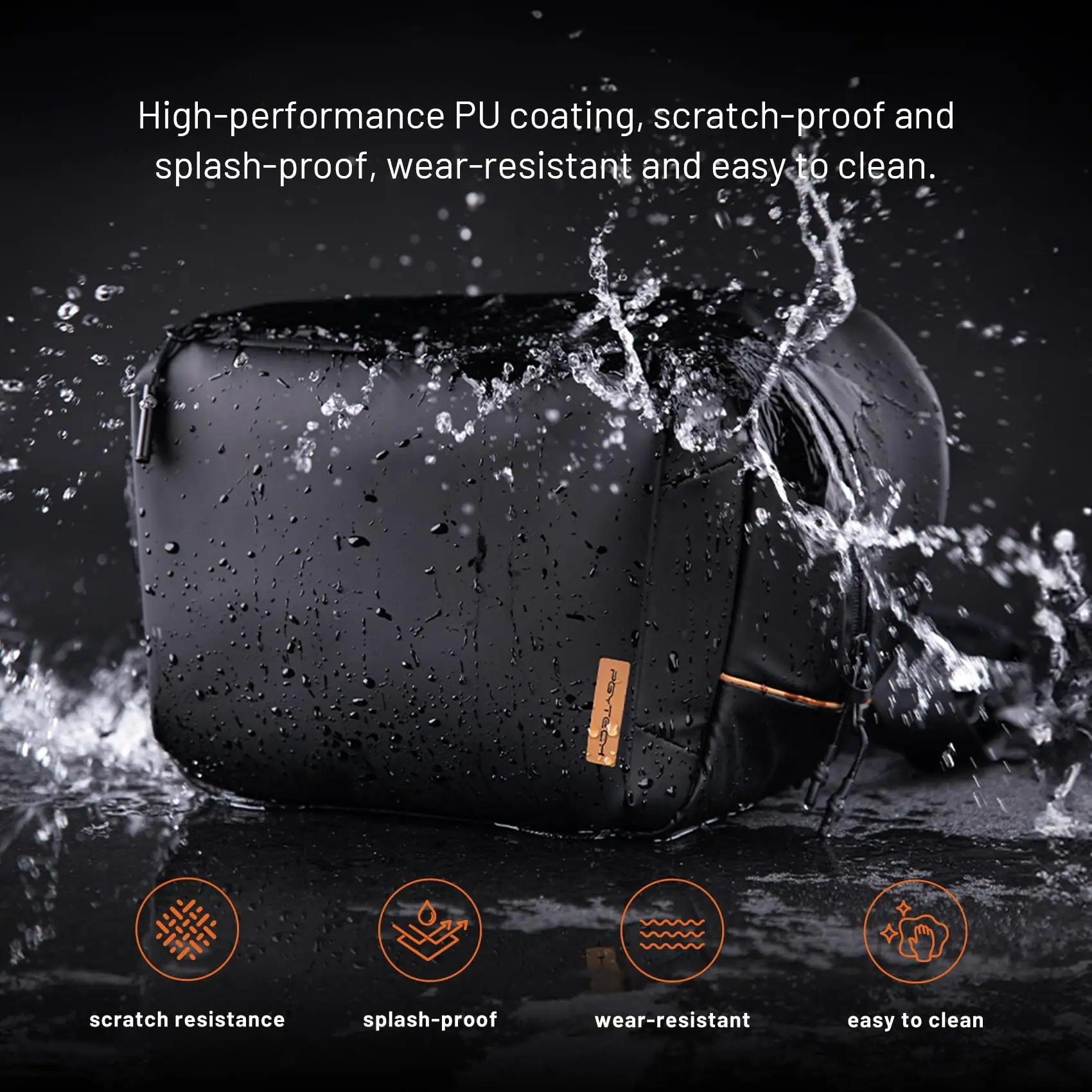 PGYTECH OneGo Solo V2 Camera S - Photography Solo review and price