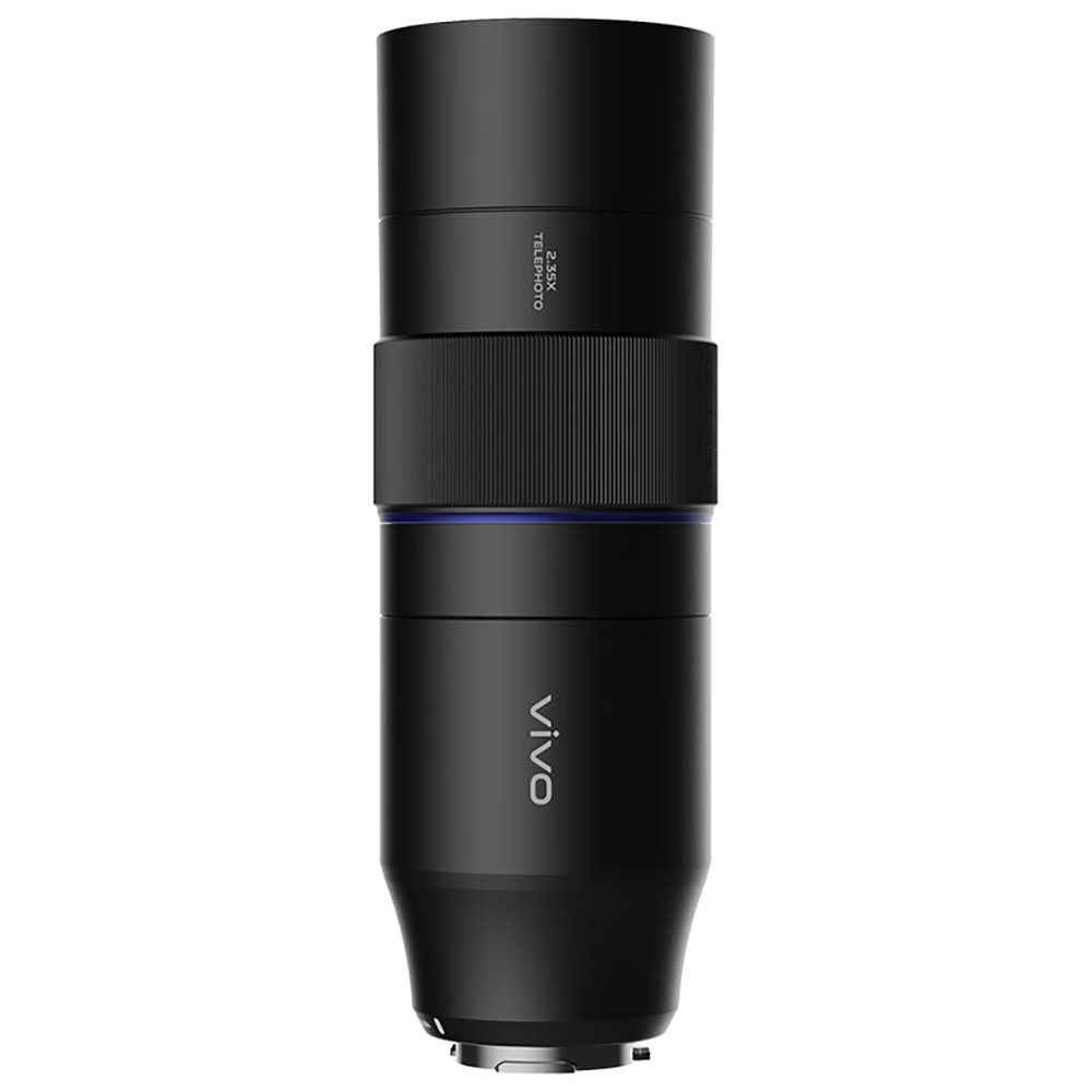 New2.35x Telephoto Lens Photog - Photography Kit X300 review and price