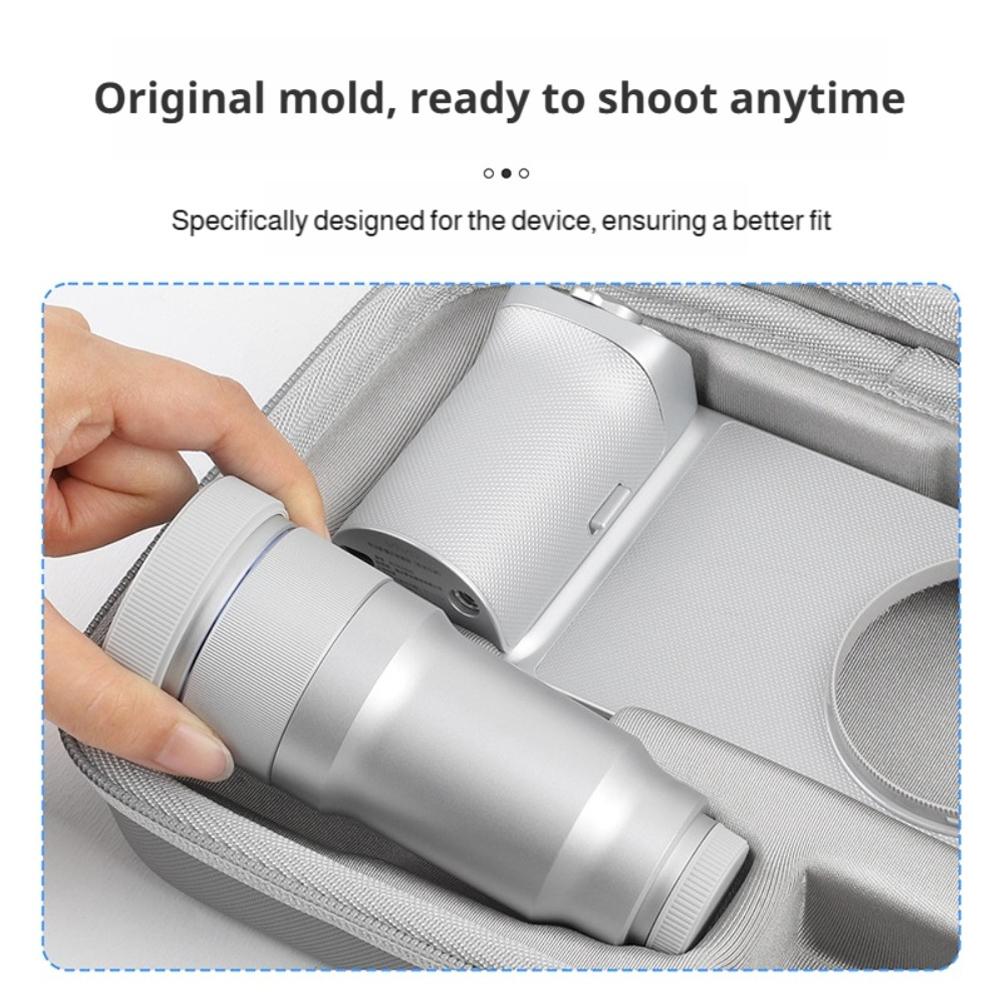 Storage Case For Vivo X300 Ult - Photography Kit X300 review and price