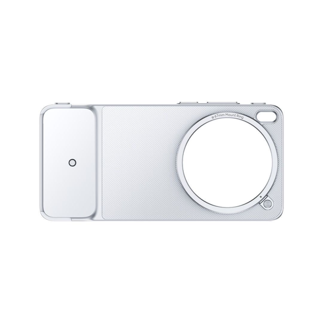 For Vivo X300 Ultra Case Camer - Photography Kit X300 review and price