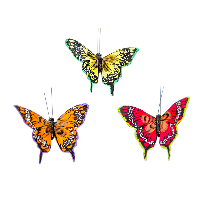3 pc Simulation feather butter - Photography Simulator review and price