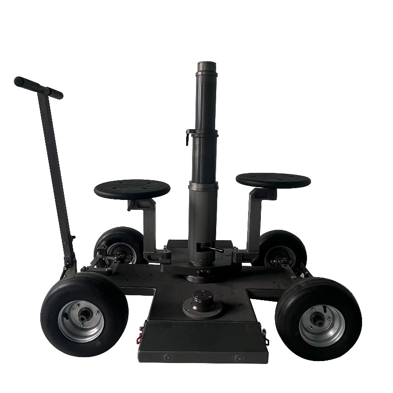 Camera Dolly Track Skater Vide - Camera Slider Rail review and price