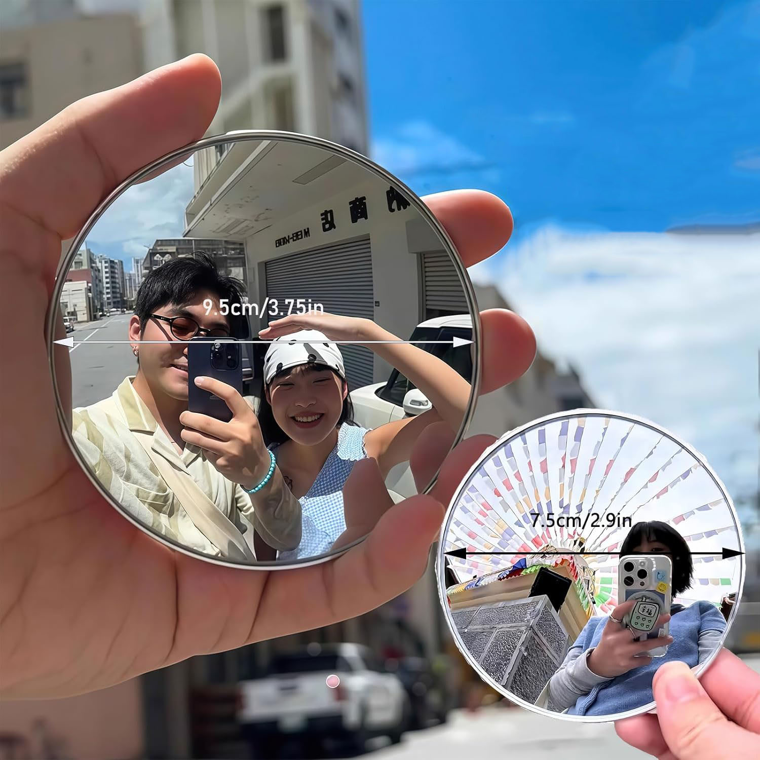 Portable Travel Handheld Selfi - Photography Solo review and price