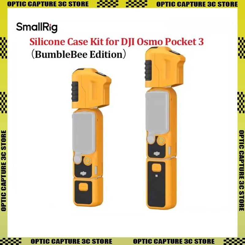 SmallRig Silicone Case Kit for - Camera Wrist Strap review and price