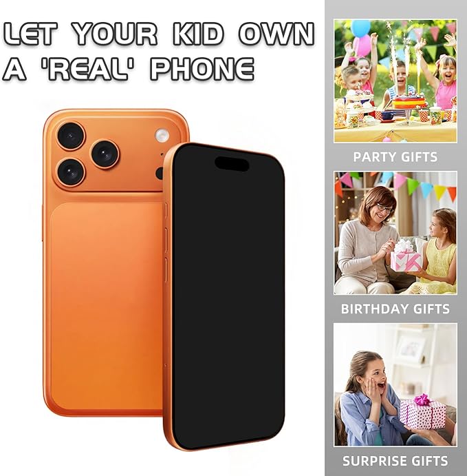 Non-working Dummy Phone Newly  - Photography Logo review and price
