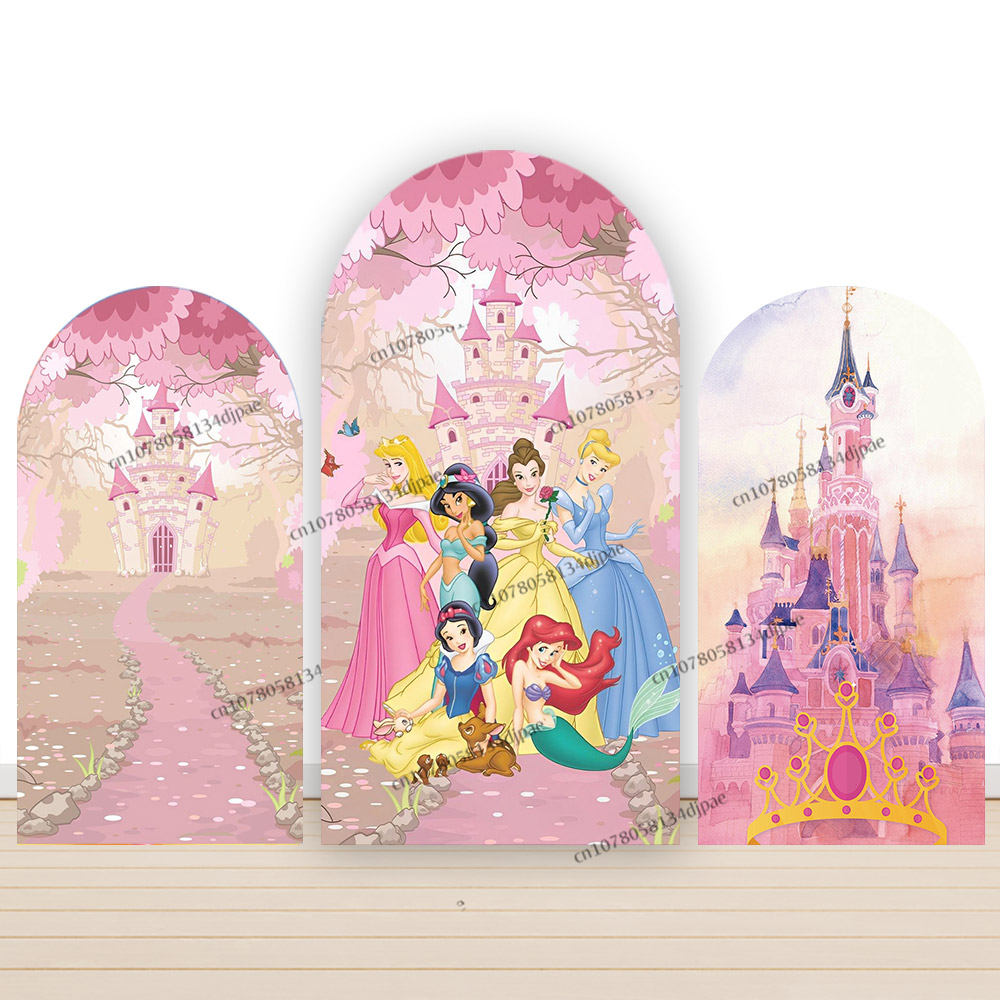 Princess Castle Birthday Backg - Photography Composition review and price