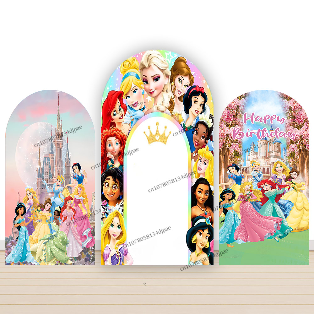 Princess Castle Birthday Backg - Photography Composition review and price
