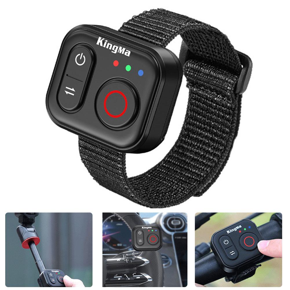 Bluetooth Wireless Remote Cont - Camera Wrist Strap review and price