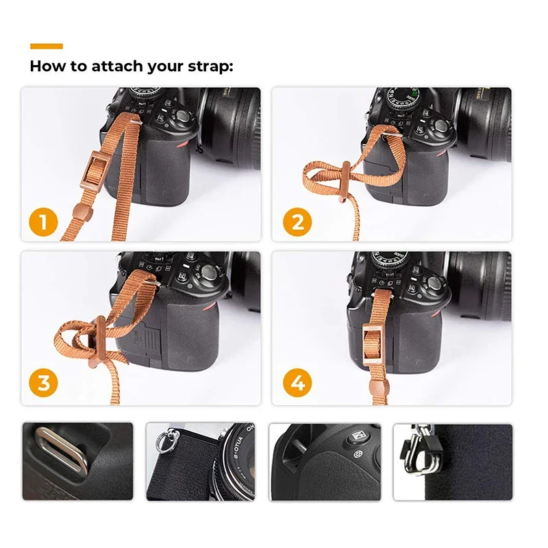 Portable Camera Strap Adjustab - Photography Ratio review and price